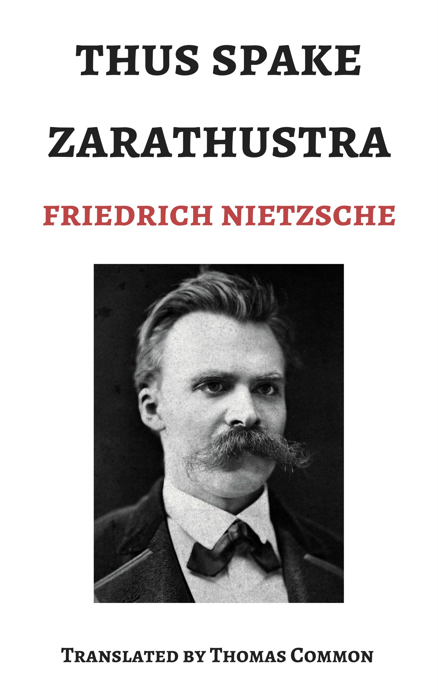 Title details for Thus Spake Zarathustra by Friedrich Nietzsche - Available